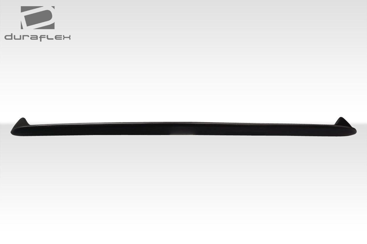 2016-2023 Tesla Model X Duraflex High Kick Rear Wing Spoiler - 1 Piece