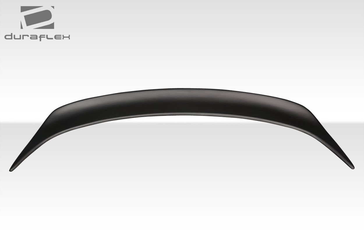2016-2023 Tesla Model X Duraflex High Kick Rear Wing Spoiler - 1 Piece