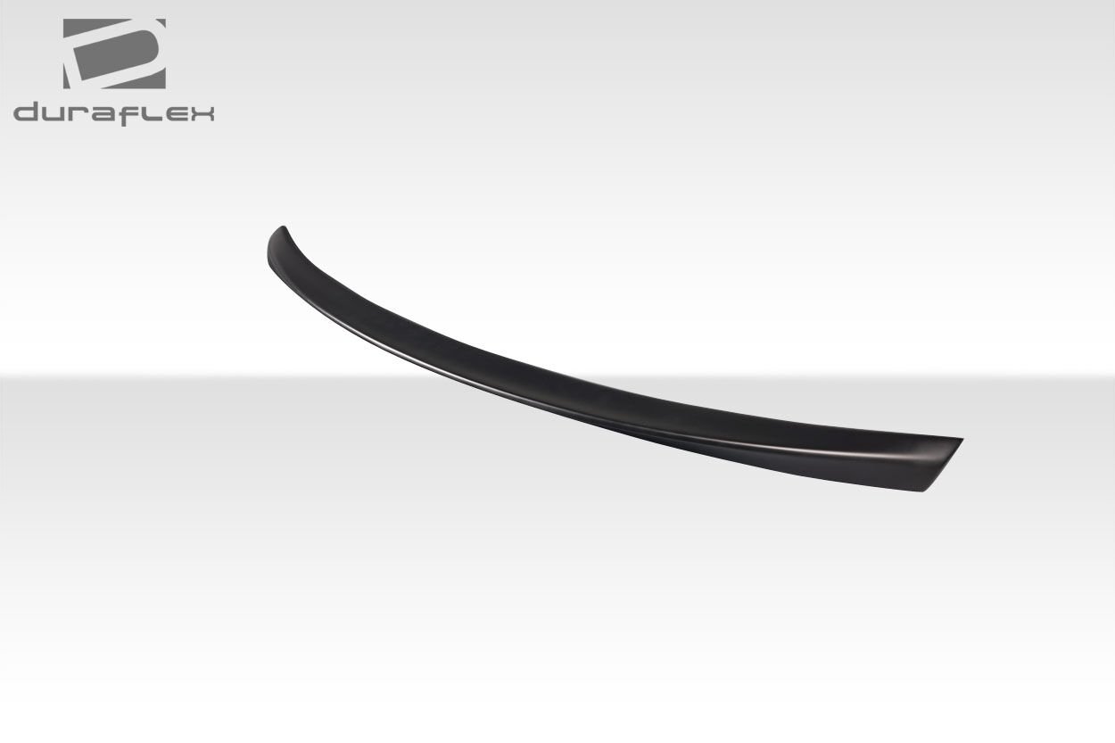 2014-2023 Infiniti Q50 Duraflex Blast Rear Wing Spoiler- 1 Piece