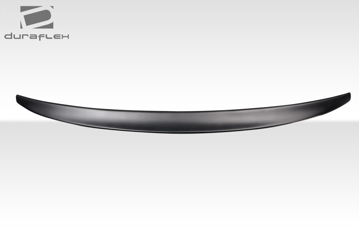 2014-2023 Infiniti Q50 Duraflex Blast Rear Wing Spoiler- 1 Piece