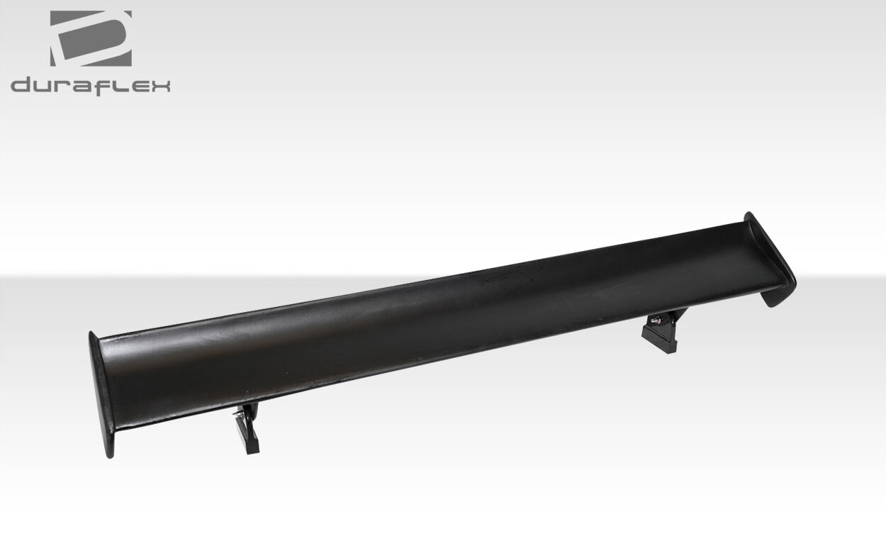 Universal BMW Duraflex GTS Look Rear Wing Spoiler - 3 Piece