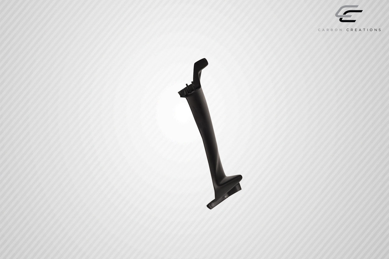 1994-2001 Acura Integra Duraflex Touge Life Fender Add Ons - 2 Piece
