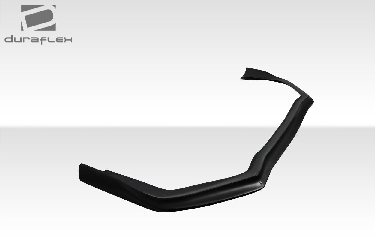 2015-2017 Subaru WRX STI Duraflex C Speed Front Lip Under Spoiler - 1 Piece