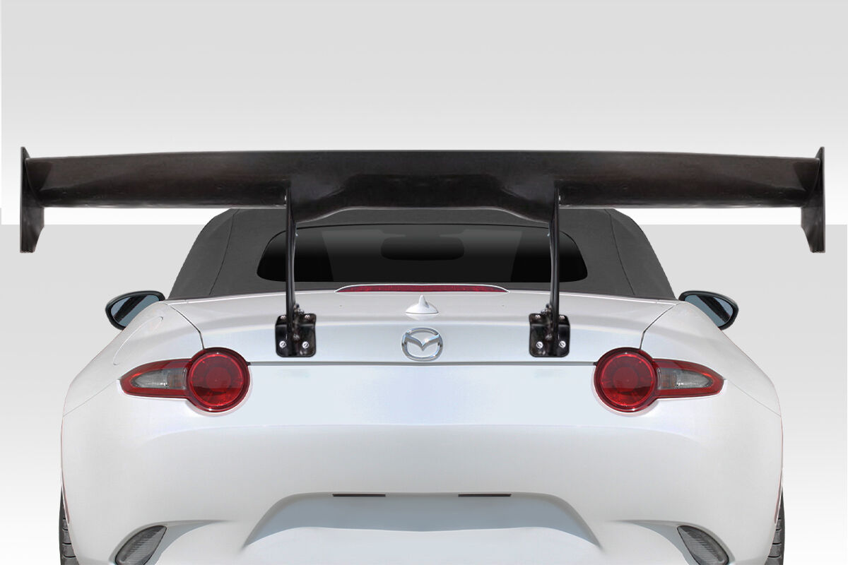 2016-2023 Mazda Miata Duraflex RBS Rear Wing Spoiler - 9 Piece - 116719