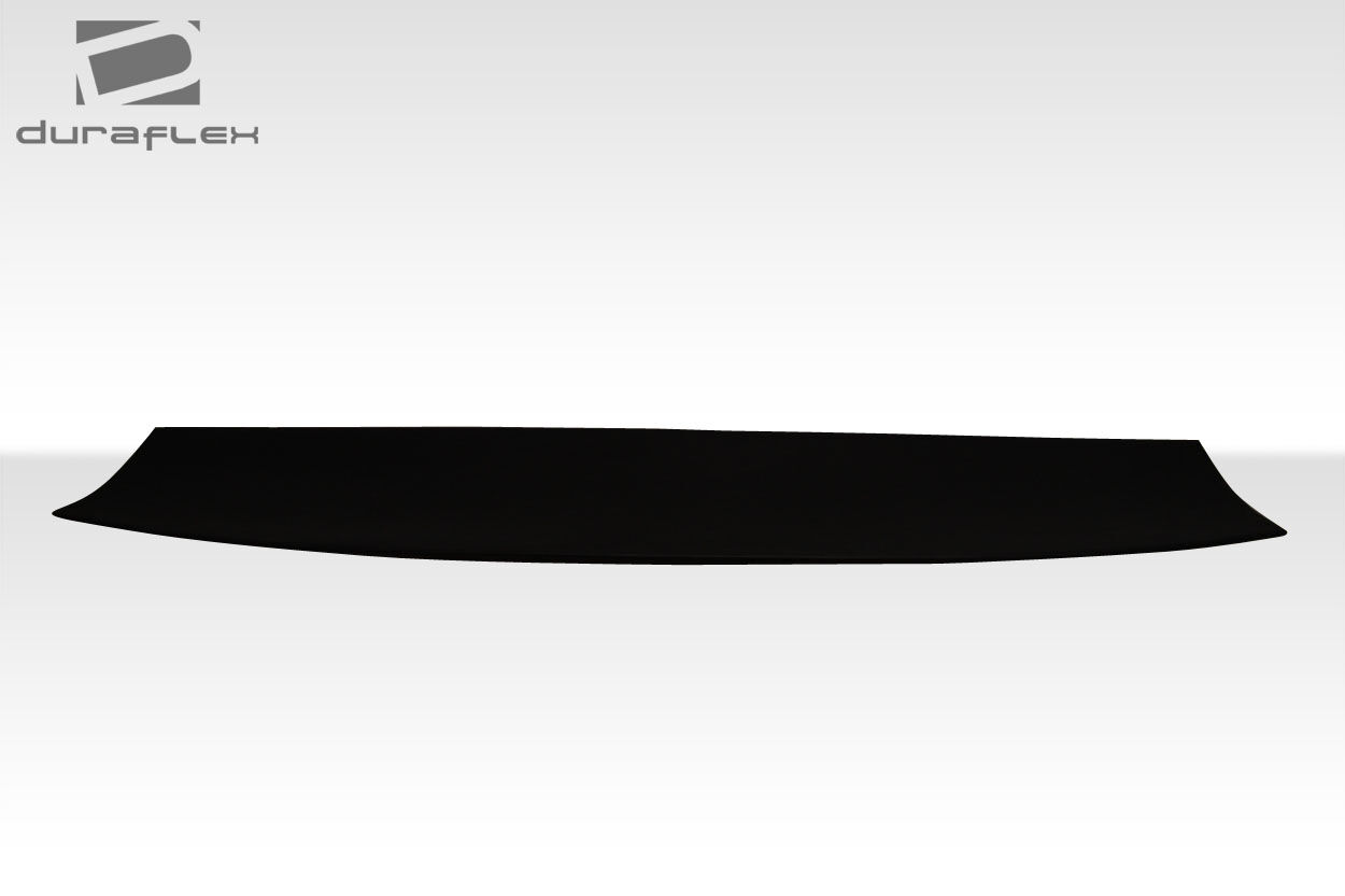 2016-2023 Mazda Miata Duraflex RBS Rear Wing Spoiler - 9 Piece