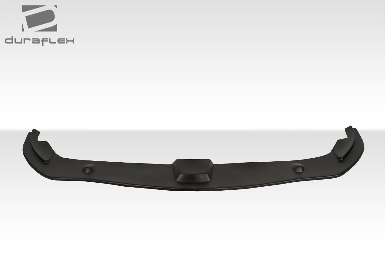2020-2020 BMW 7 Series G11 Duraflex M Performance Front Lip Under Spoiler - 1 Piece