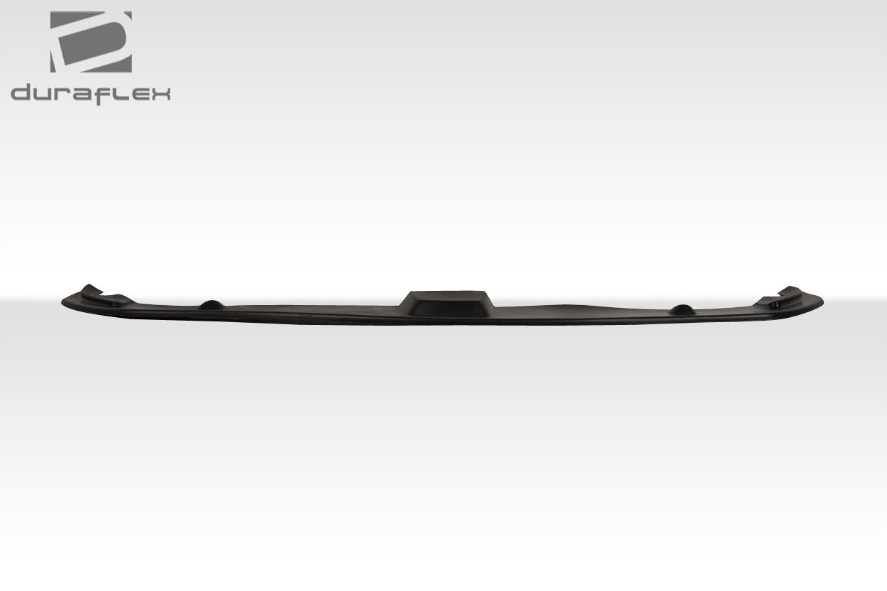 2020-2020 BMW 7 Series G11 Duraflex M Performance Front Lip Under Spoiler - 1 Piece