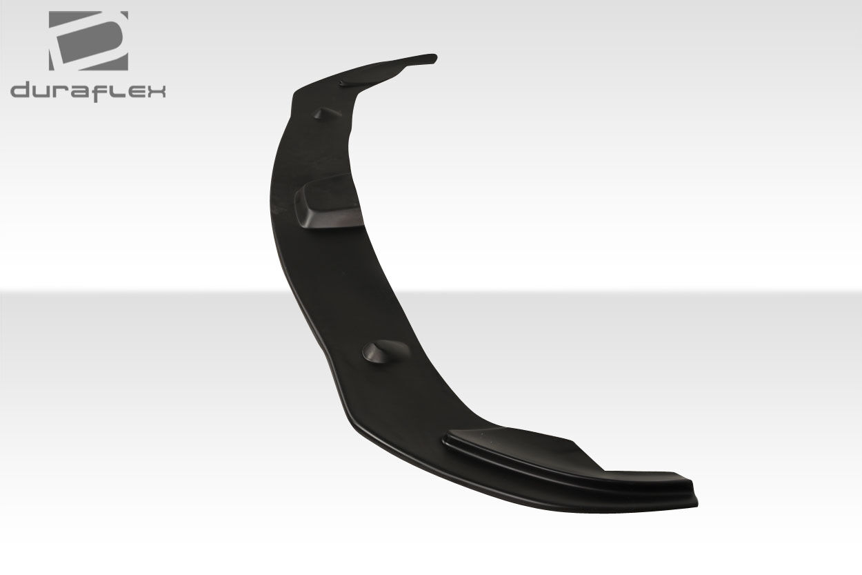 2020-2020 BMW 7 Series G11 Duraflex M Performance Front Lip Under Spoiler - 1 Piece
