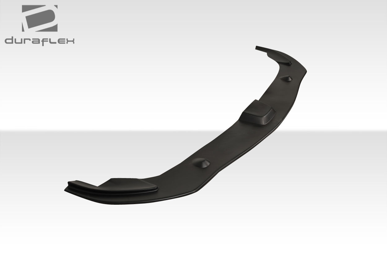 2020-2020 BMW 7 Series G11 Duraflex M Performance Front Lip Under Spoiler - 1 Piece