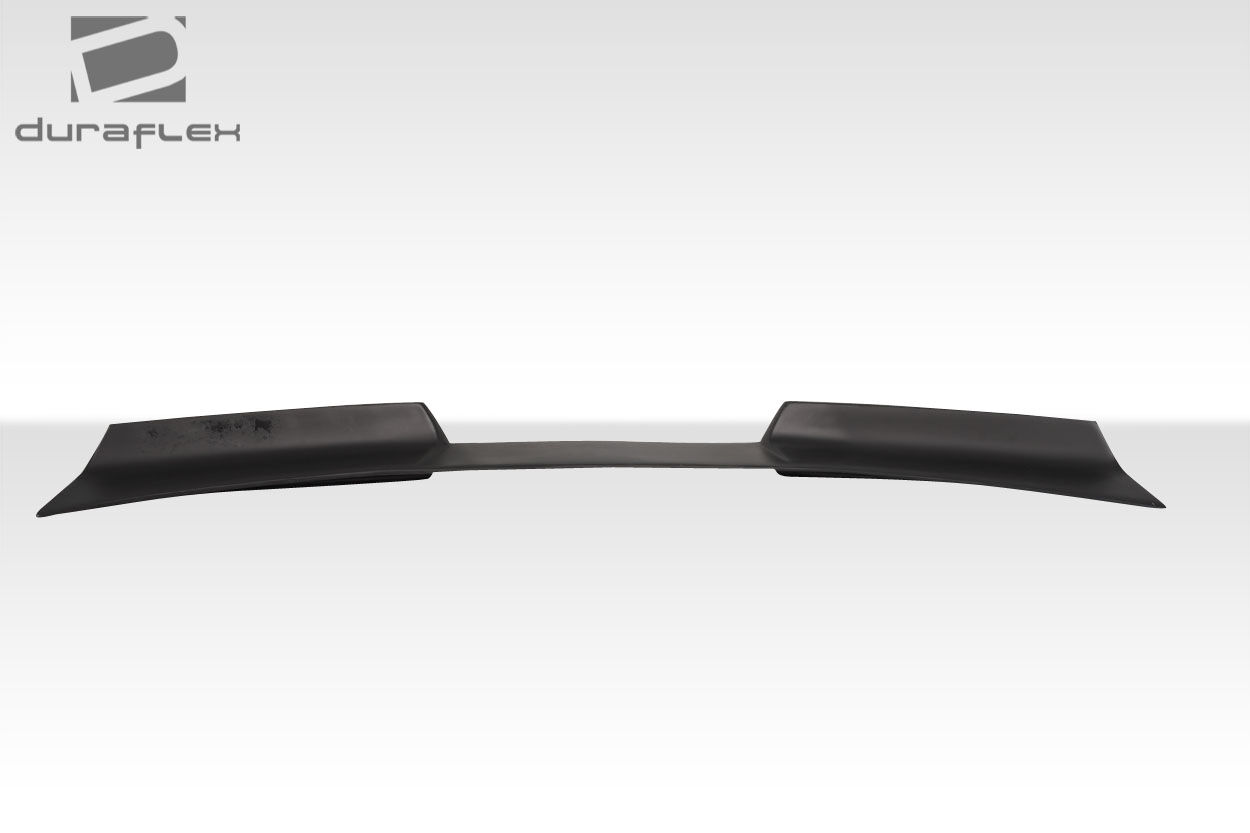 2020-2023 Chevrolet Corvette C8 Duraflex Gran Veloce Wicker Bill Rear Wing Spoiler - 1 Piece