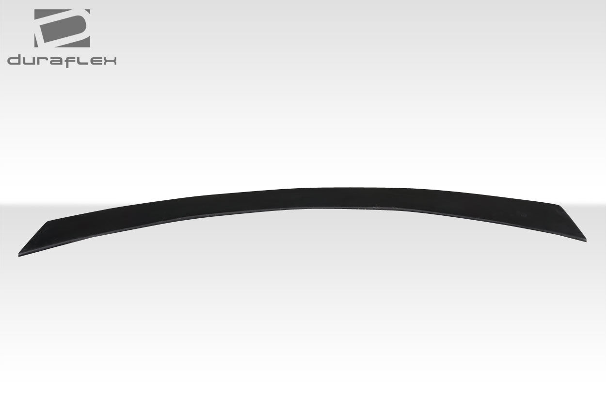 2020-2023 Chevrolet Corvette C8 Duraflex Gran Veloce Flush Mount Rear Wing Spoiler - 1 Piece