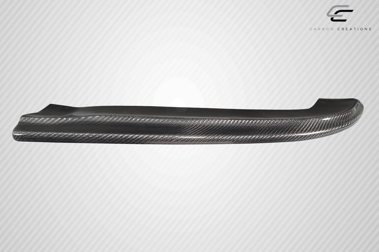 2015-2021 Subaru WRX STI Carbon Fiber VRS Wide Body Rear Fender Flares - 9 Piece