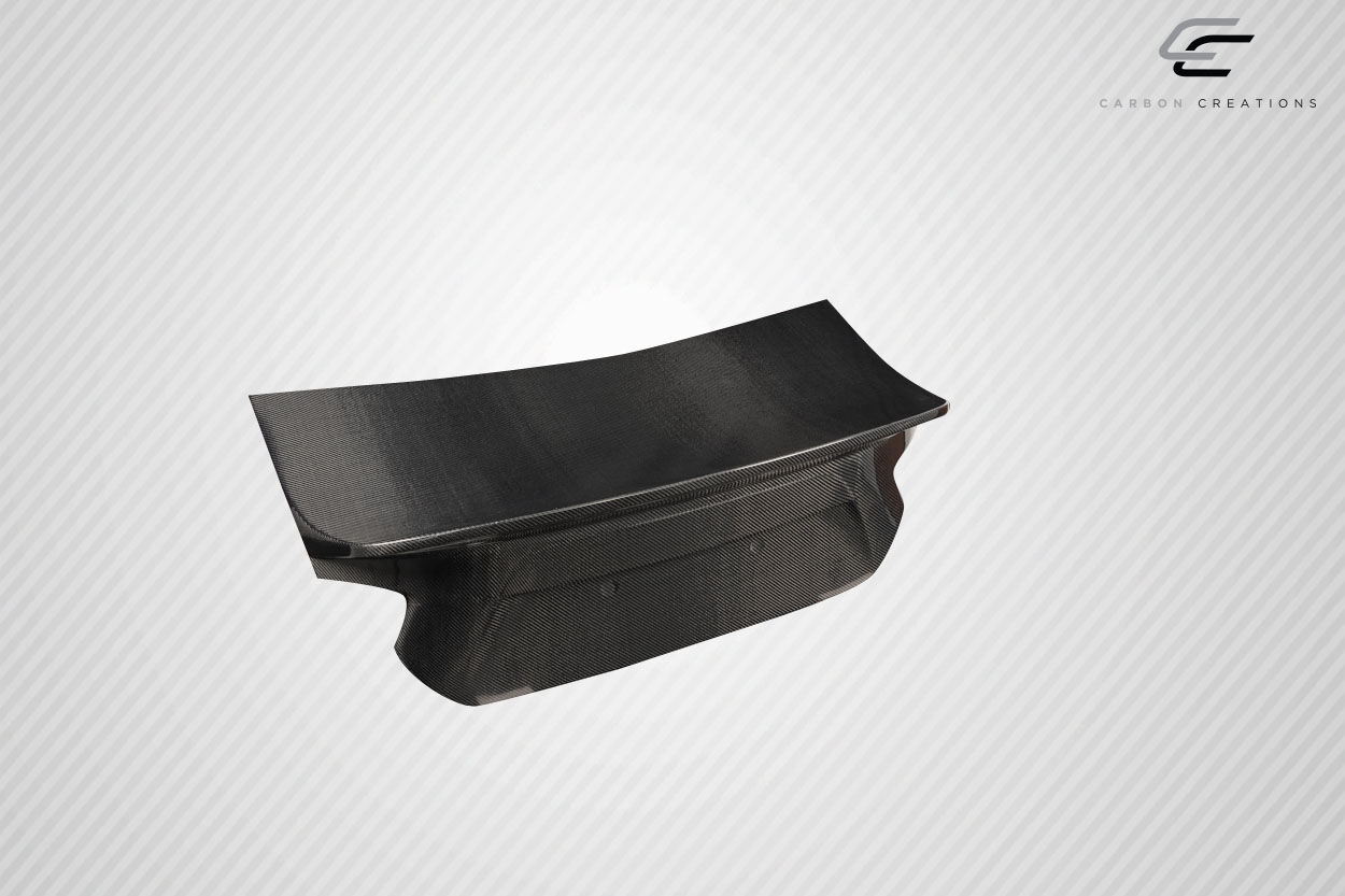 2013-2020 Scion FR-S Toyota 86 Subaru BRZ Carbon Fiber CSpeed Trunk - 1 Piece