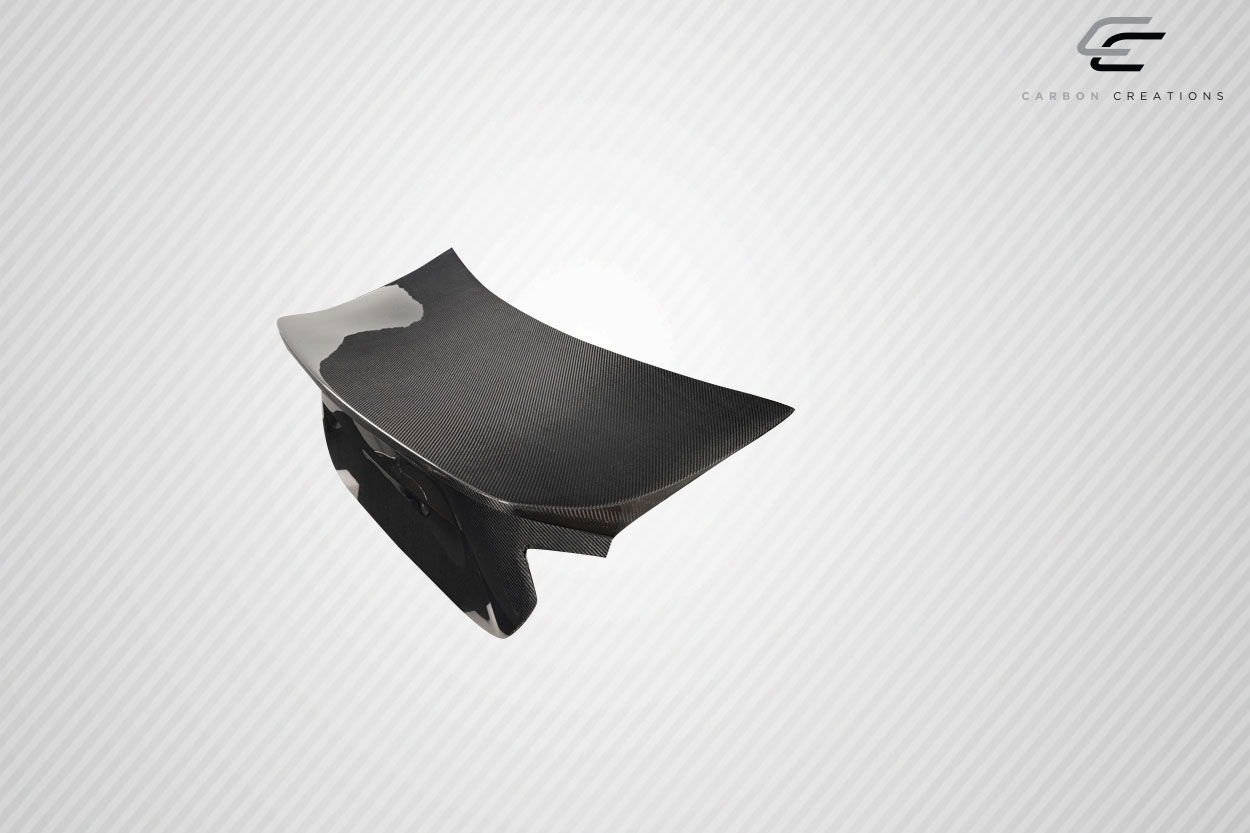 2013-2020 Scion FR-S Toyota 86 Subaru BRZ Carbon Fiber CSpeed Trunk - 1 Piece