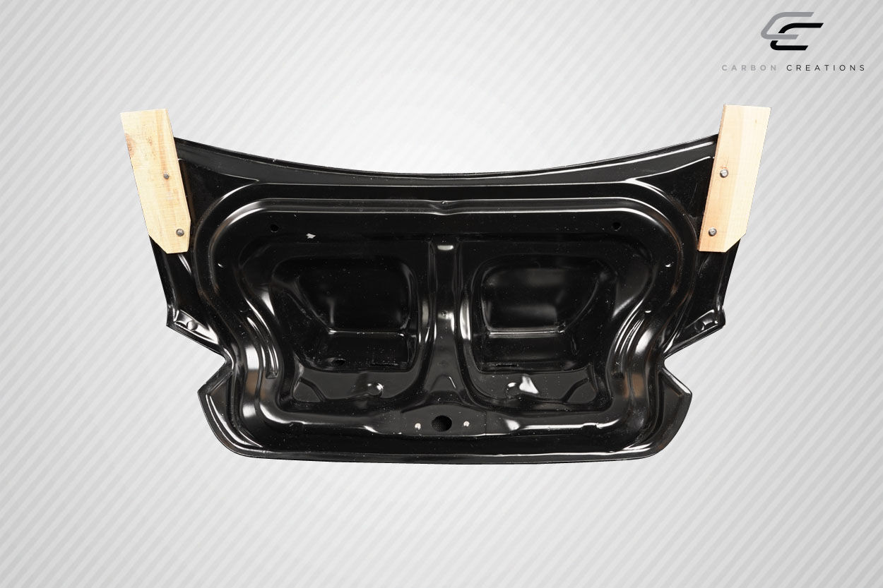 2013-2020 Scion FR-S Toyota 86 Subaru BRZ Carbon Fiber CSpeed Trunk - 1 Piece