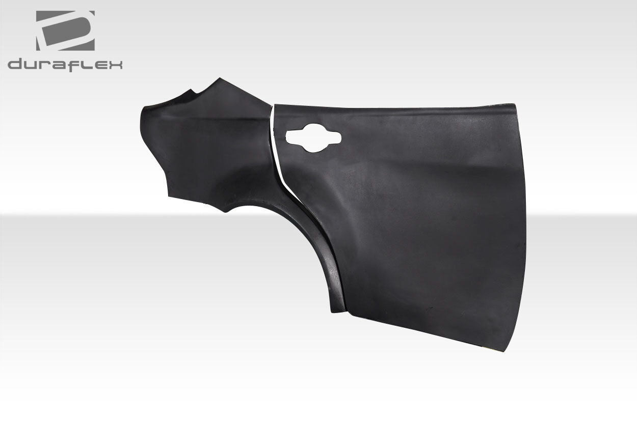 2000-2005 Lexus IS Series IS300 Duraflex ACR Rear Fender Flares - 4 Piece