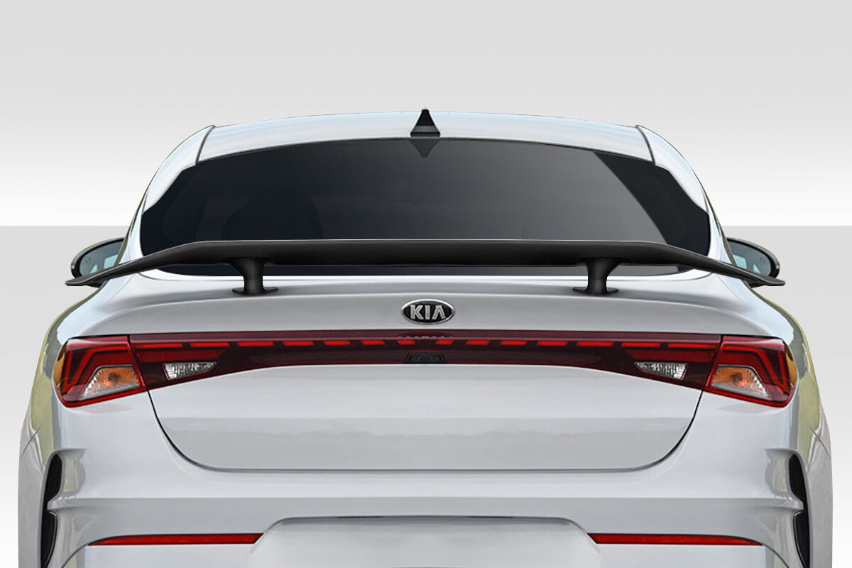 Duraflex K5 Style Fiberglass/FRP Spoiler/Wing for - - 117063