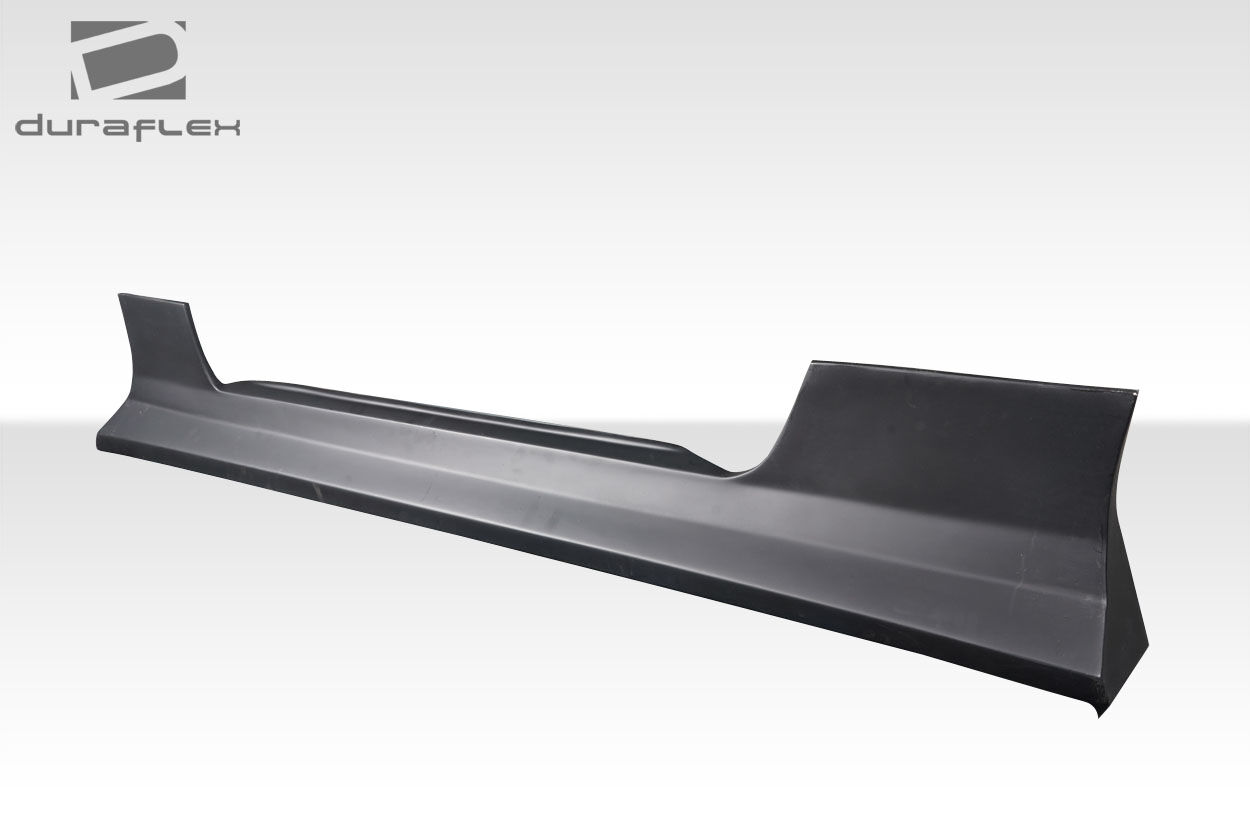 1995-1998 Nissan 240SX S14 Duraflex Super Drift Side Skirt Rocker Panels - 2 Pieces