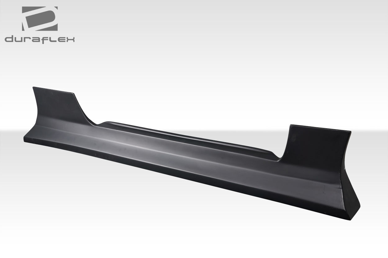 1995-1998 Nissan 240SX S14 Duraflex Super Drift Side Skirt Rocker Panels - 2 Pieces