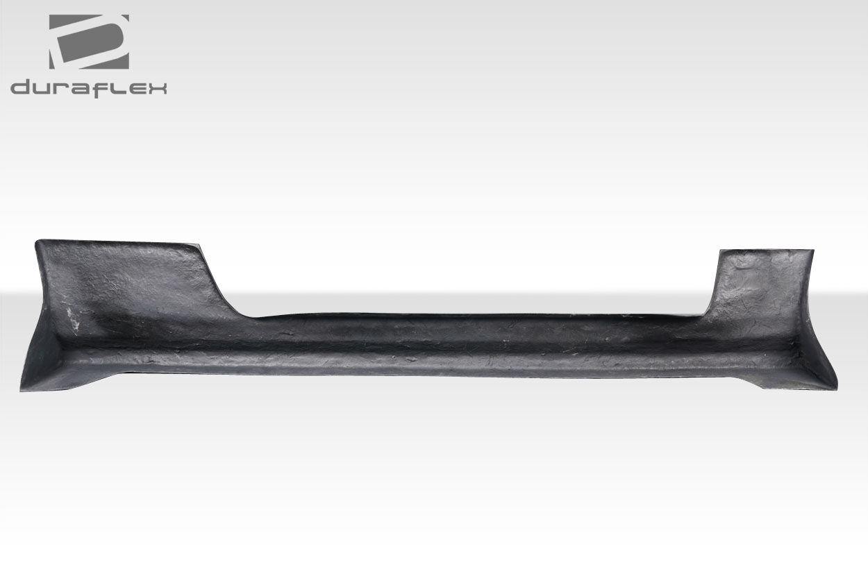 1995-1998 Nissan 240SX S14 Duraflex Super Drift Side Skirt Rocker Panels - 2 Pieces