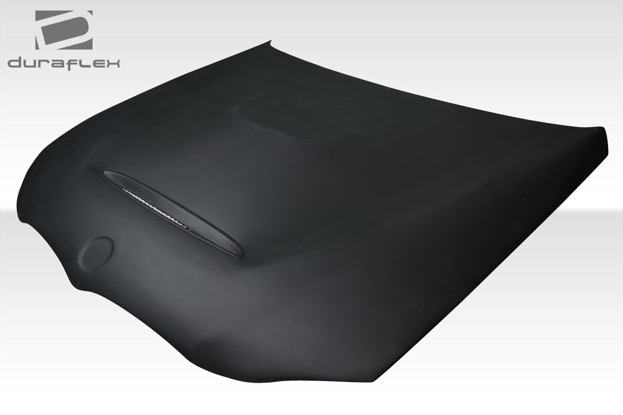 2007-2010 BMW 3 Series E92 2dr E93 Convertible Duraflex GTS Look Hood - 1 Piece