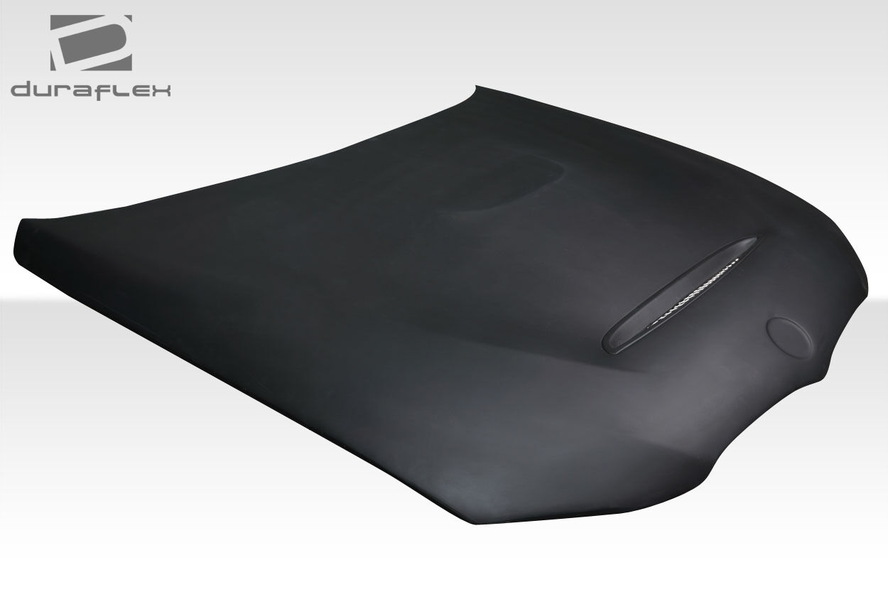2007-2010 BMW 3 Series E92 2dr E93 Convertible Duraflex GTS Look Hood - 1 Piece