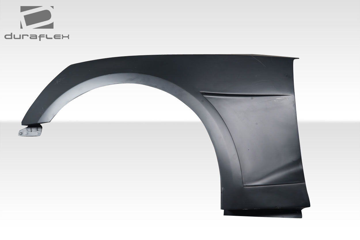 2016-2024 Chevrolet Camaro Duraflex GT Concept Front Fenders - 2 Pieces