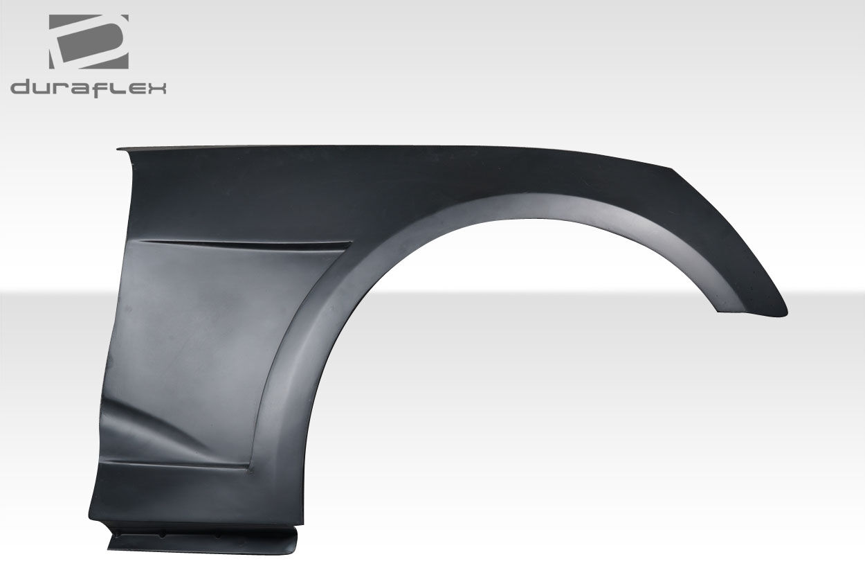 2016-2024 Chevrolet Camaro Duraflex GT Concept Front Fenders - 2 Pieces