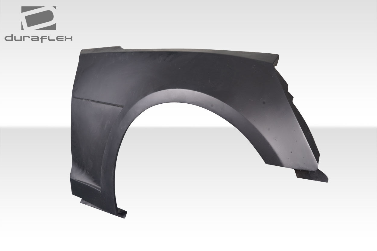 2016-2024 Chevrolet Camaro Duraflex GT Concept Front Fenders - 2 Pieces