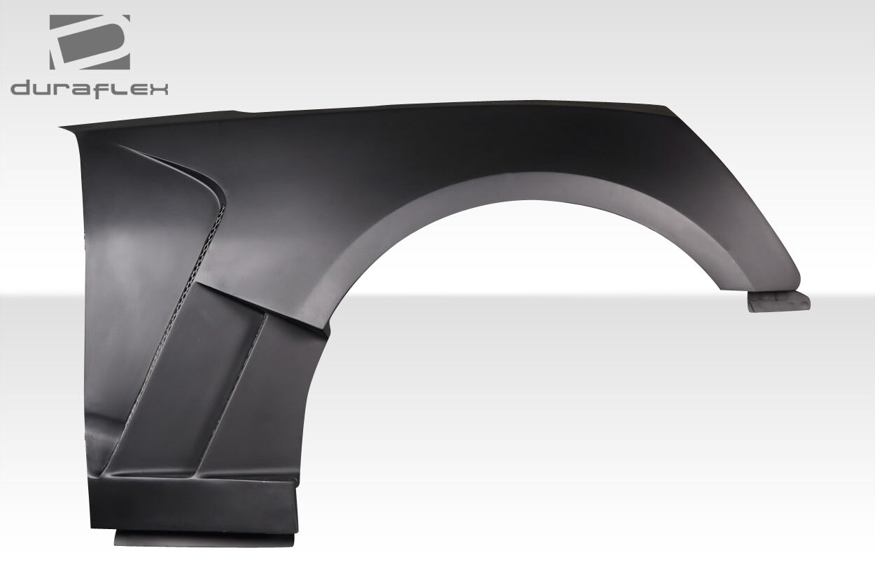 2016-2024 Chevrolet Camaro Duraflex Revo Front Fenders - 2 Pieces