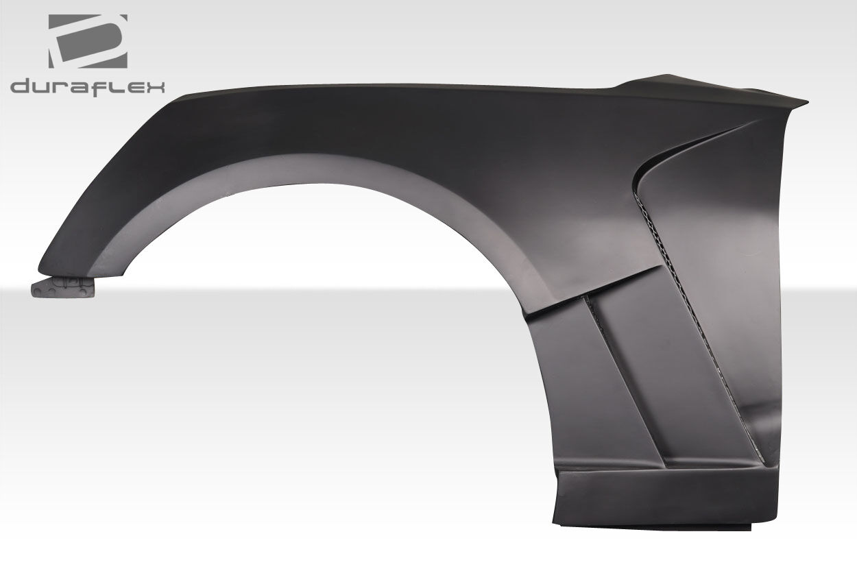 2016-2024 Chevrolet Camaro Duraflex Revo Front Fenders - 2 Pieces