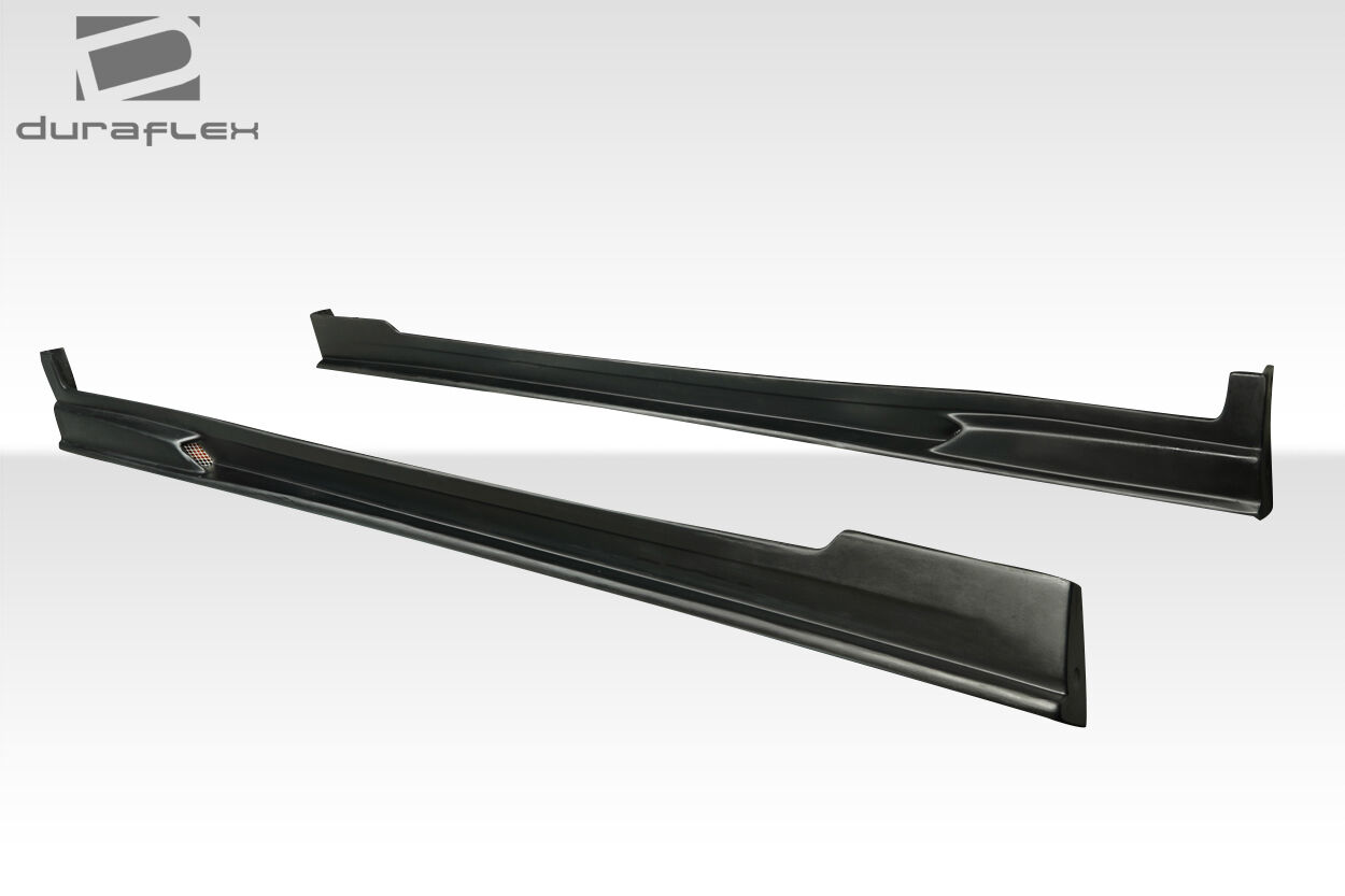 2014-2018 Infiniti Q50 Duraflex Bltz Side Skirts- 2 Piece
