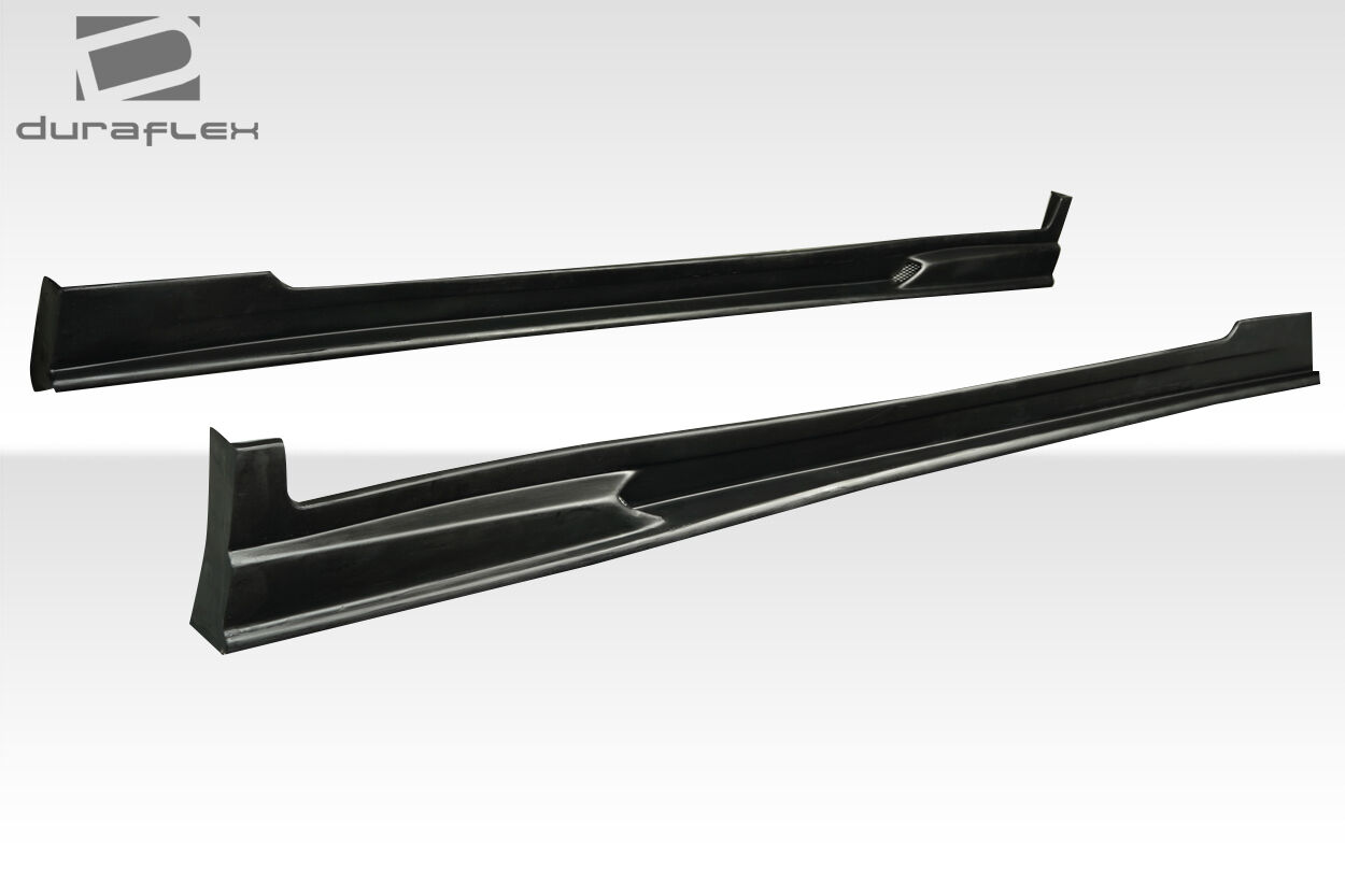 2014-2018 Infiniti Q50 Duraflex Bltz Side Skirts- 2 Piece