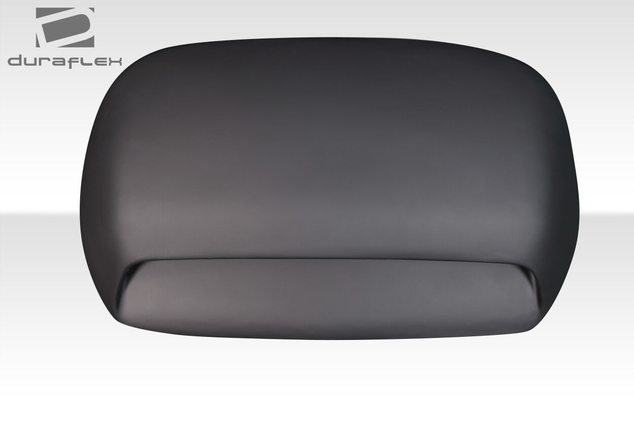 2005-2009 Subaru Legacy Duraflex Z Speed Hood Scoop - 1 Piece