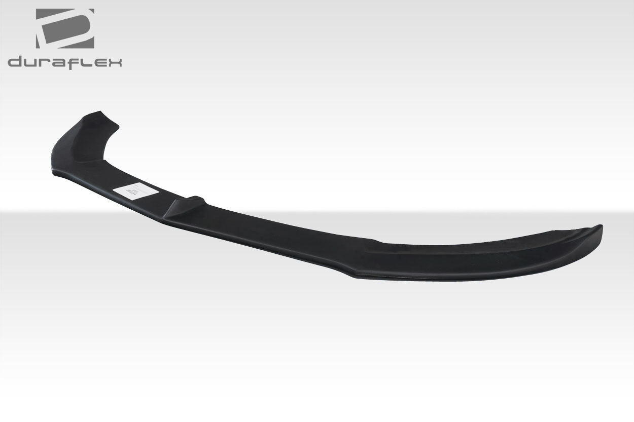 2015-2018 Mercedes Benz W205 C-Class / 2016-2018 Mercedes Benz C43 AMG Duraflex Power Front Lip Spoiler Air Dam - 1 Piece