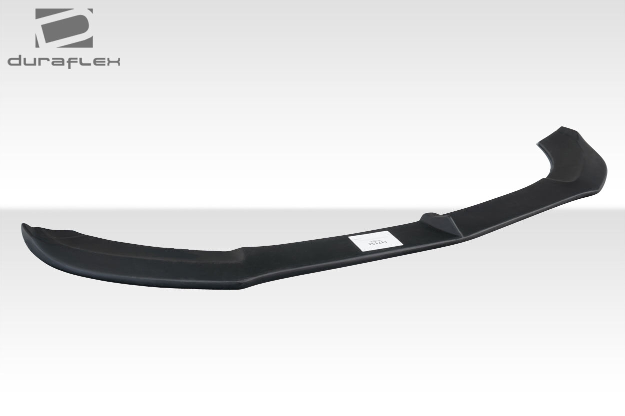 2015-2018 Mercedes Benz W205 C-Class / 2016-2018 Mercedes Benz C43 AMG Duraflex Power Front Lip Spoiler Air Dam - 1 Piece