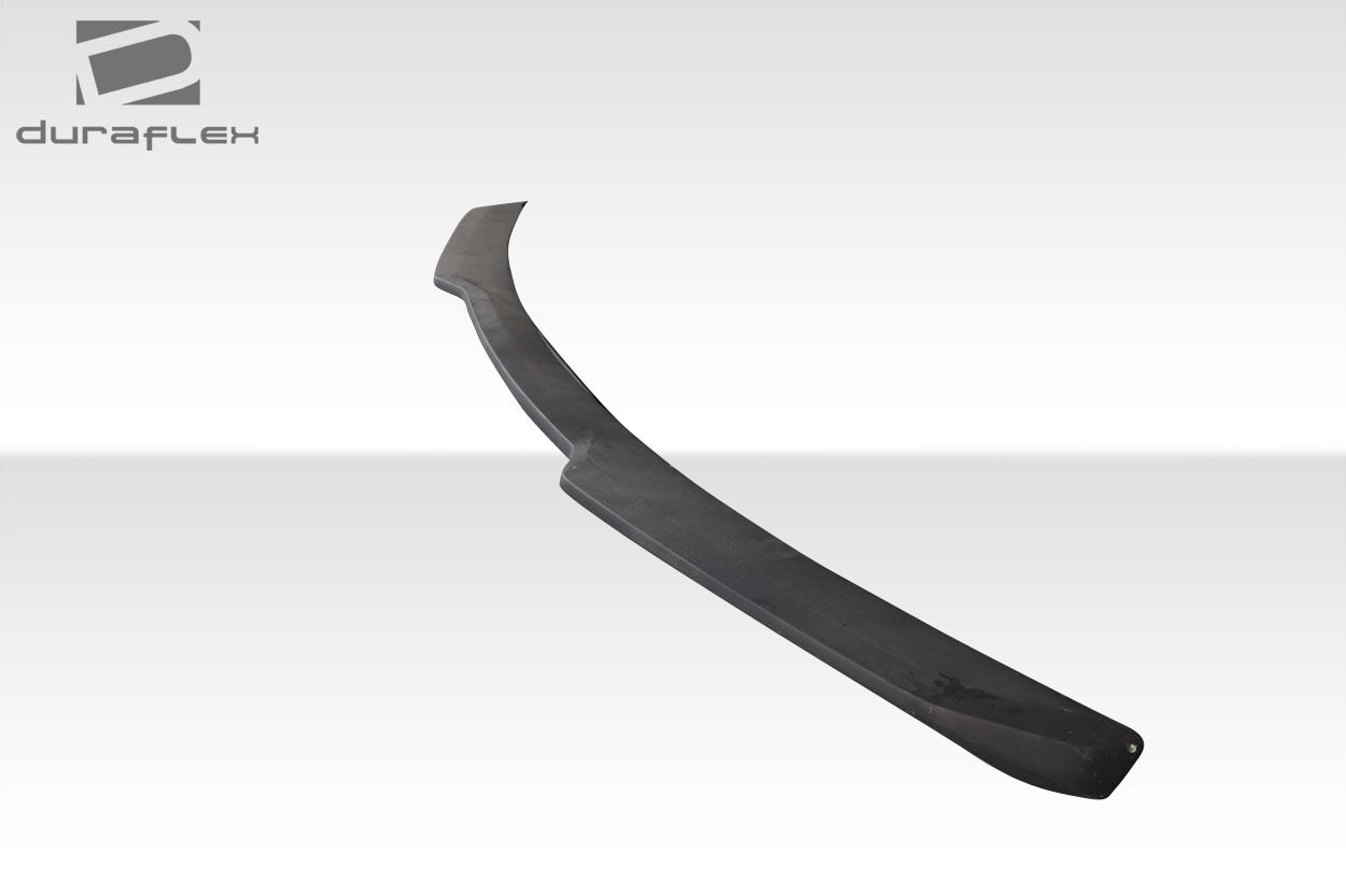 2014-2022 Jeep Grand Cherokee Duraflex Altero Rear Mid Wing Spoiler - 1 Piece