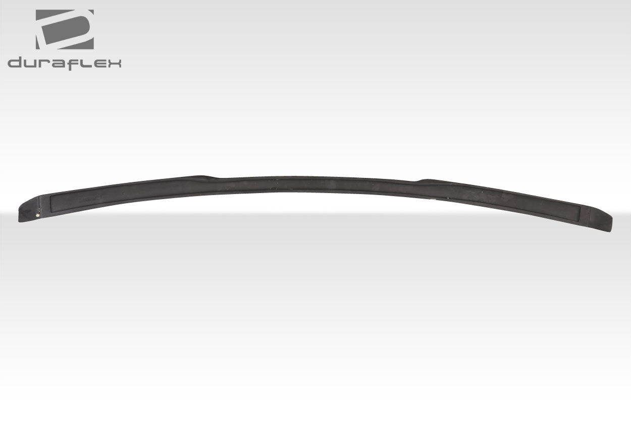 2014-2022 Jeep Grand Cherokee Duraflex Altero Rear Mid Wing Spoiler - 1 Piece