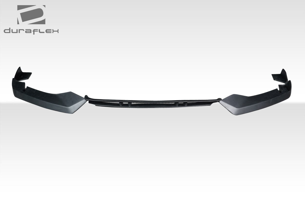 2016-2018 Audi TT RS Duraflex Kreig Front Lip Spoiler Air Dam - 1 Piece
