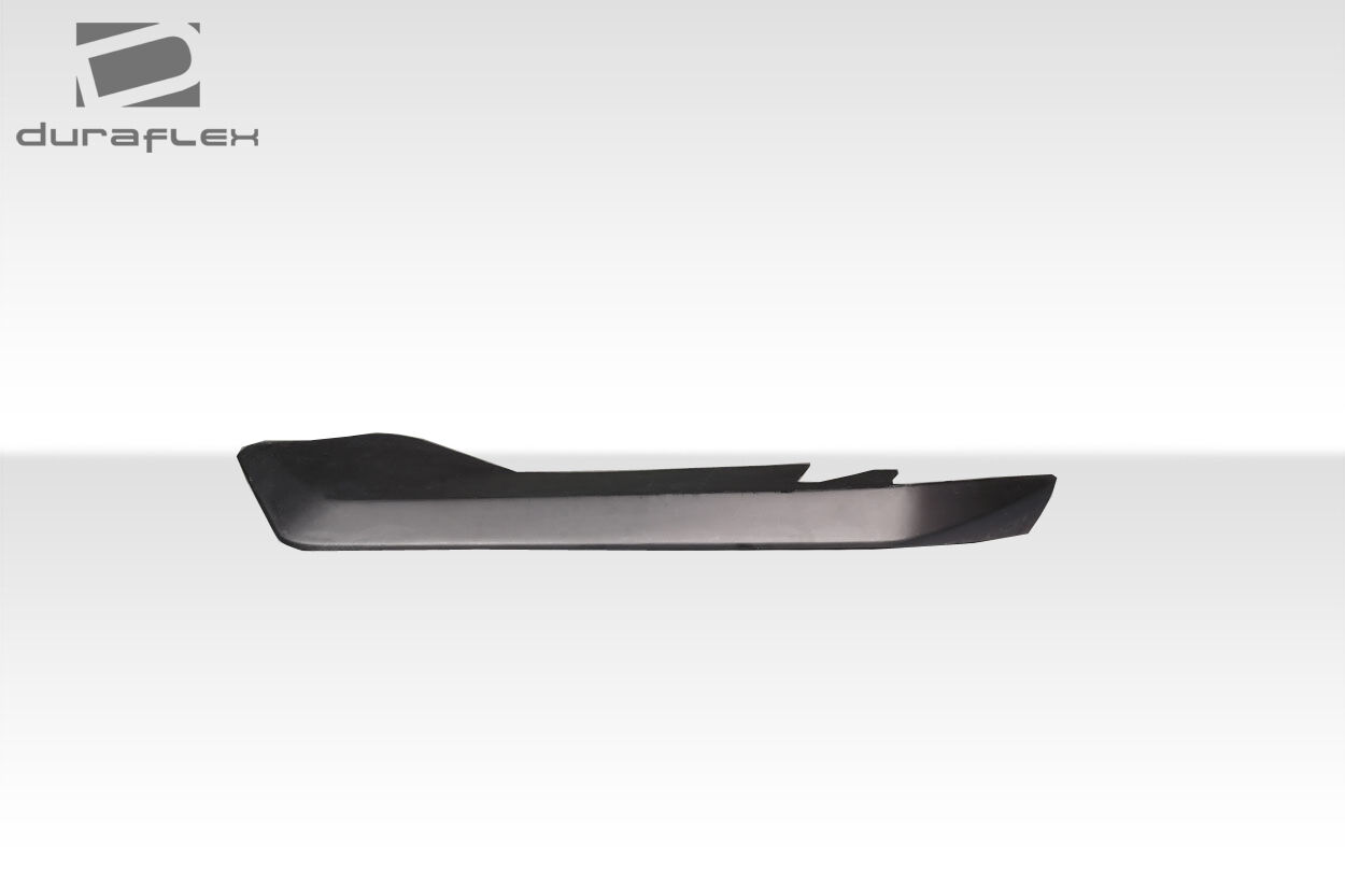 2016-2018 Audi TT RS Duraflex Kreig Front Lip Spoiler Air Dam - 1 Piece