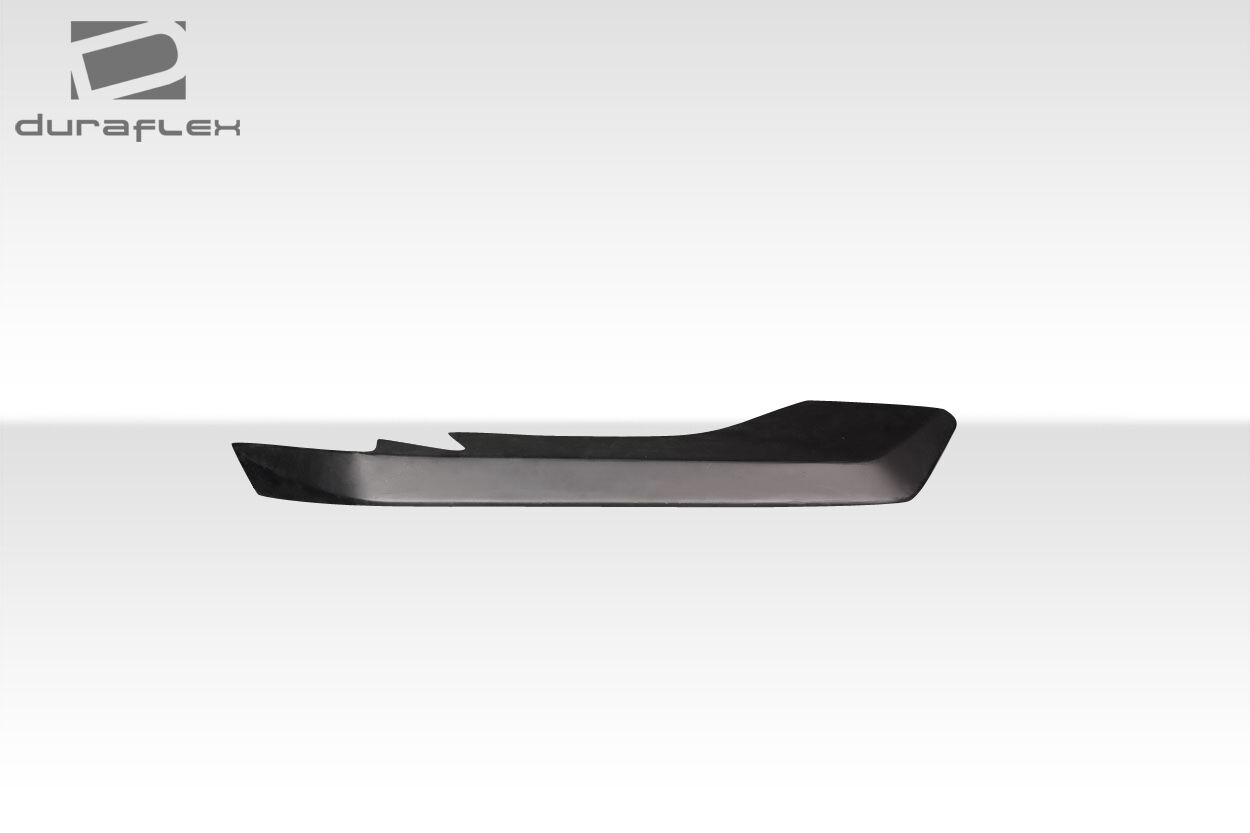 2016-2018 Audi TT RS Duraflex Kreig Front Lip Spoiler Air Dam - 1 Piece
