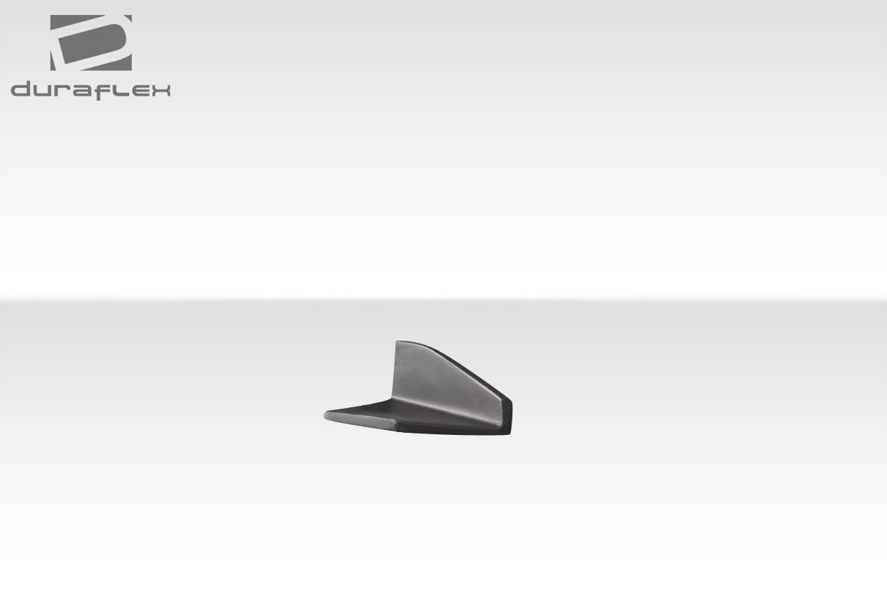 2016-2018 Audi TT RS Duraflex Kreig Front Lip Spoiler Air Dam - 1 Piece