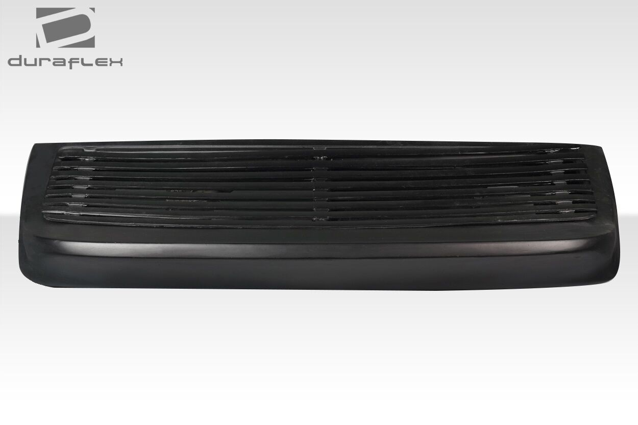 2005-2012 Porsche 911 Carrera 997 Duraflex Speedster Rear Wing Spoiler - 1 Piece