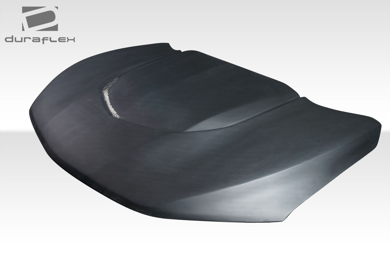 2019-2023 Chevy Blazer Duraflex ZL1 Look Hood - 1 Piece