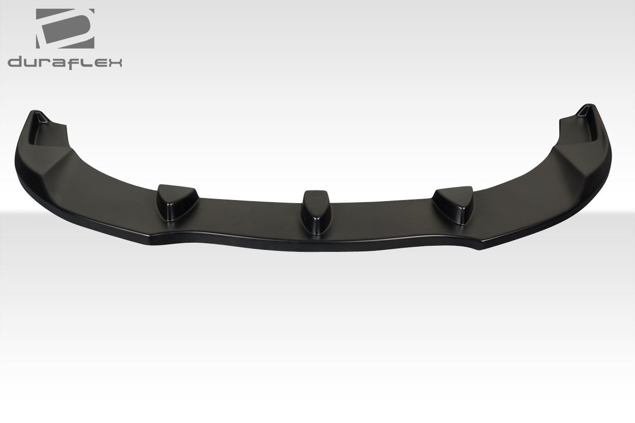 2005-2009 Porsche 911 Carrera 997 Duraflex Speed Front Lip Spoiler Air Dam - 1 Piece