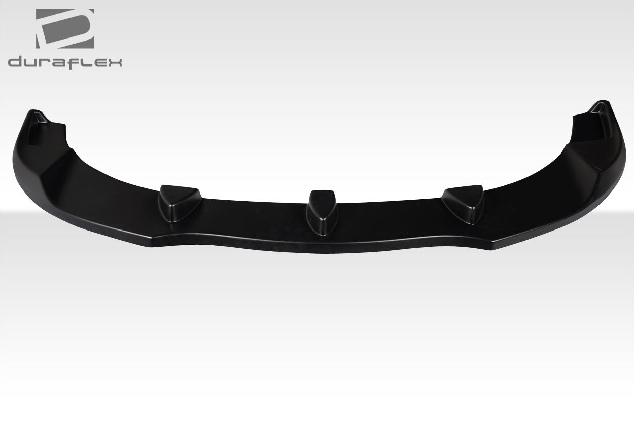 2005-2009 Porsche 911 Carrera 997 Duraflex Speed Front Lip Spoiler Air Dam - 1 Piece