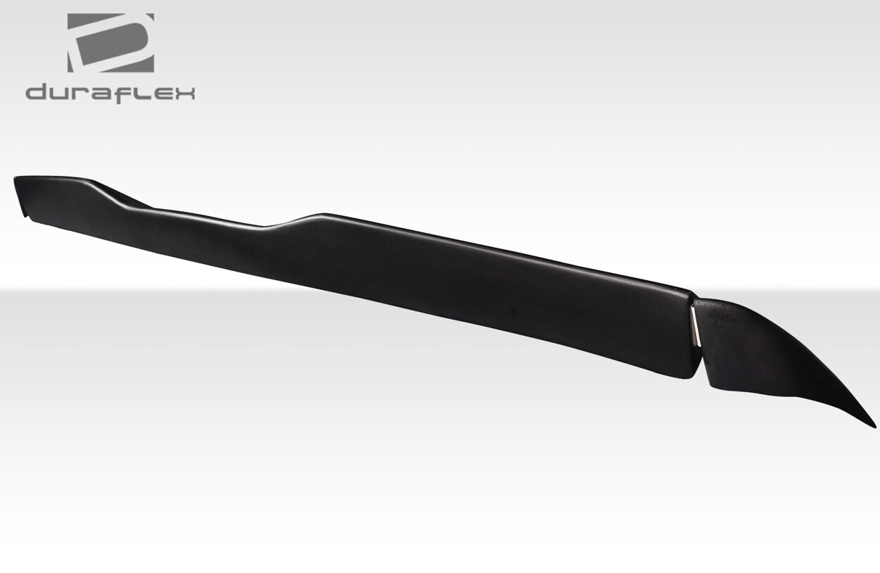 2009-2018 Dodge Ram Duraflex Texas Twister Rear Tailgate Wing Spoiler - 3 Pieces