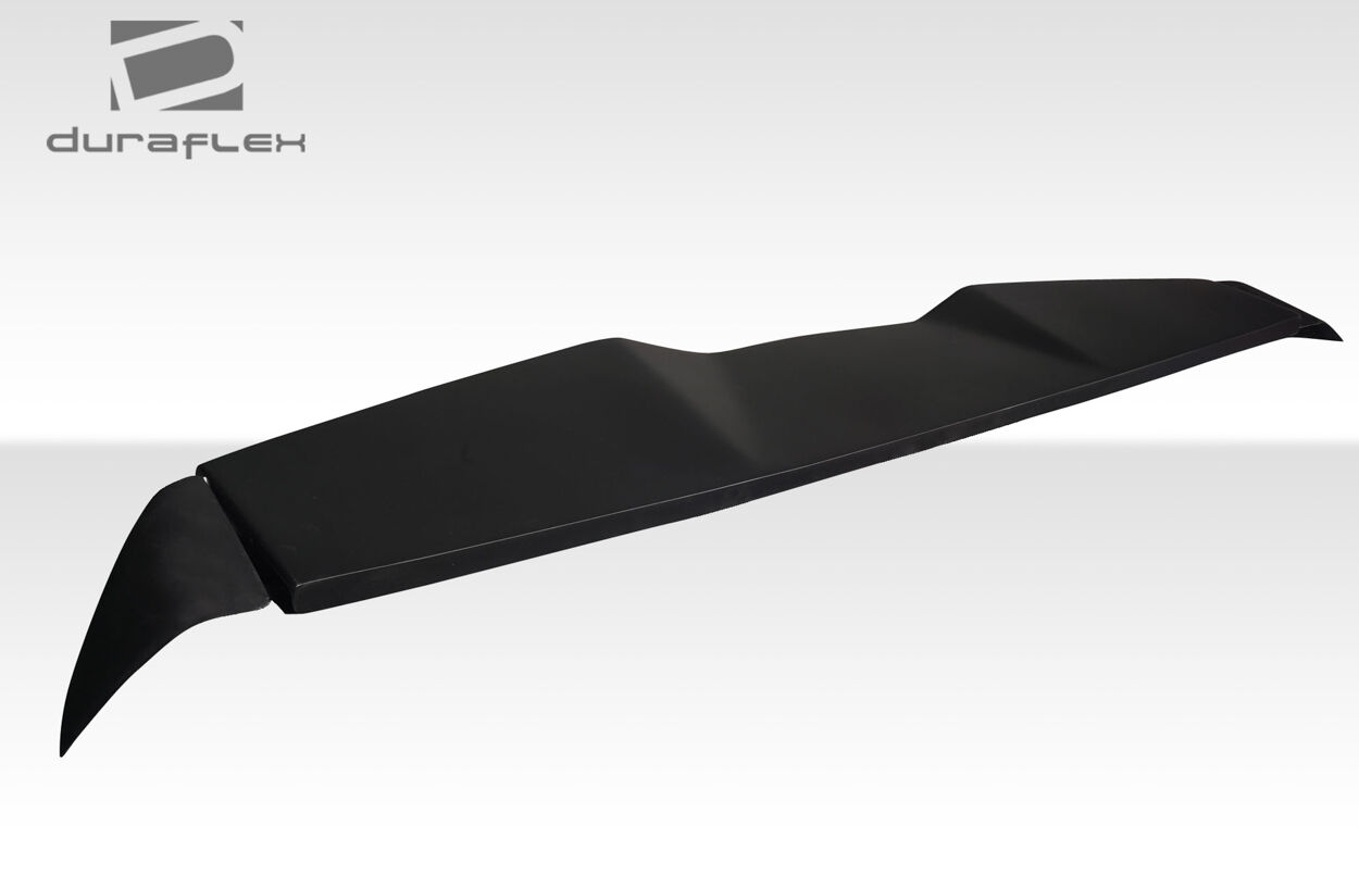 2009-2018 Dodge Ram Duraflex Texas Twister Rear Tailgate Wing Spoiler - 3 Pieces