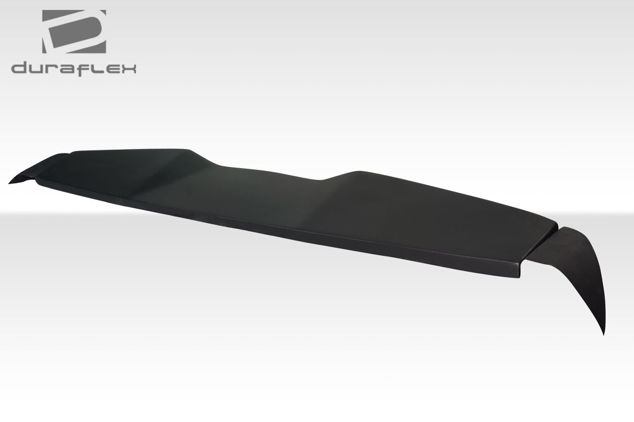 2009-2018 Dodge Ram Duraflex Texas Twister Rear Tailgate Wing Spoiler - 3 Pieces