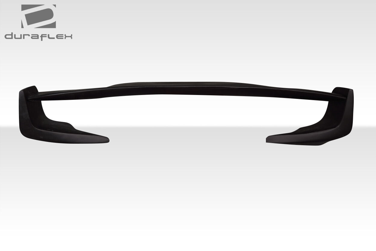 2020-2024 Toyota Supra A90 Duraflex Super Speed Rear Wing Spoiler - 3 Pieces